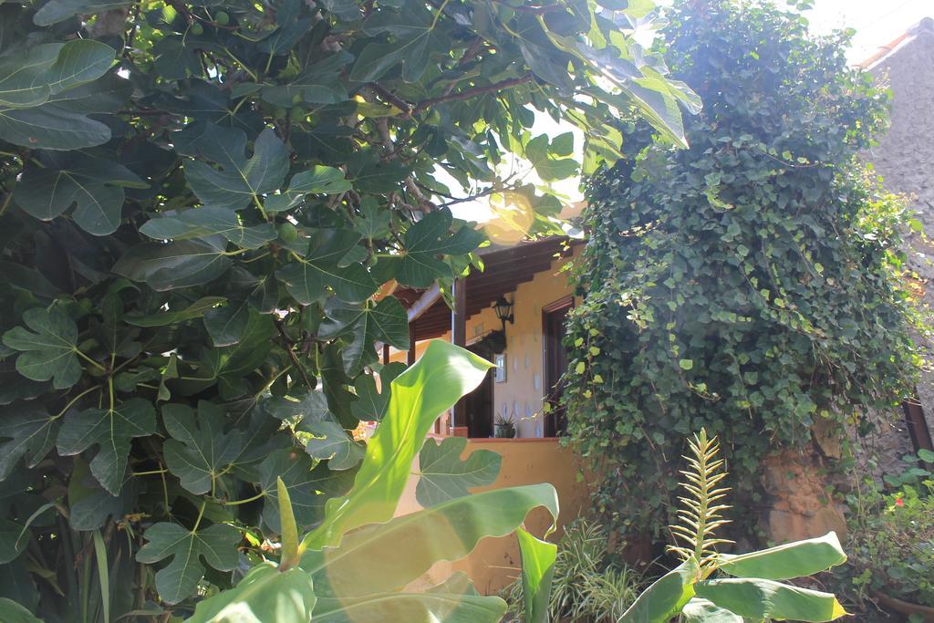 Casa Rural Las Rosas Agulo Room photo