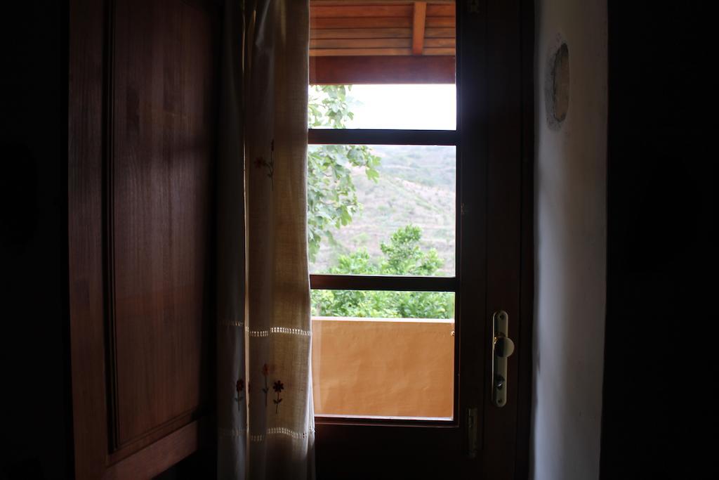 Casa Rural Las Rosas Agulo Room photo