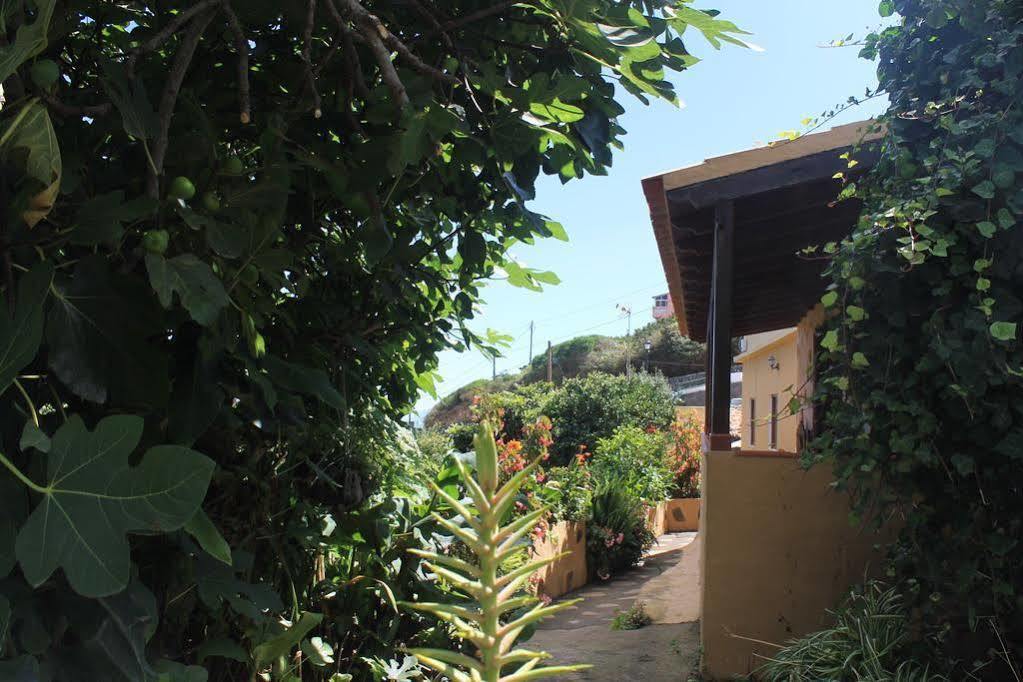 Casa Rural Las Rosas Agulo Exterior photo